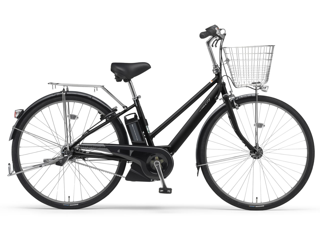 PAS CITY-S8 PA27CS8 [�}�b�g�u���b�N] + ��p�[�d��