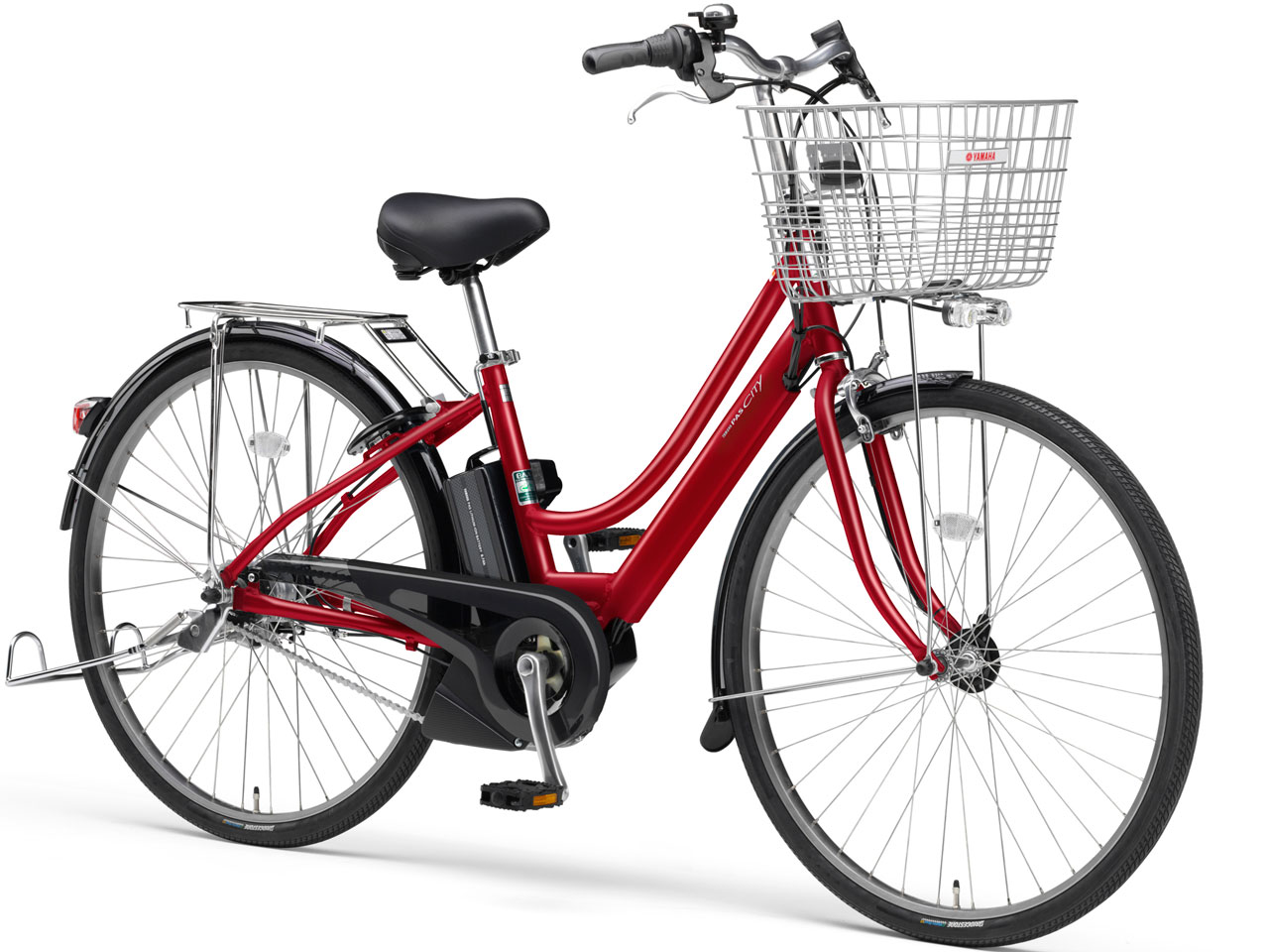 PAS CITY-L5 PA27CL5 [���b�h] + ��p�[�d��