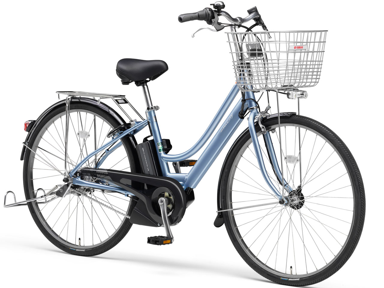 PAS CITY-L5 PA27CL5 [�N���A�u���[]  + ��p�[�d��