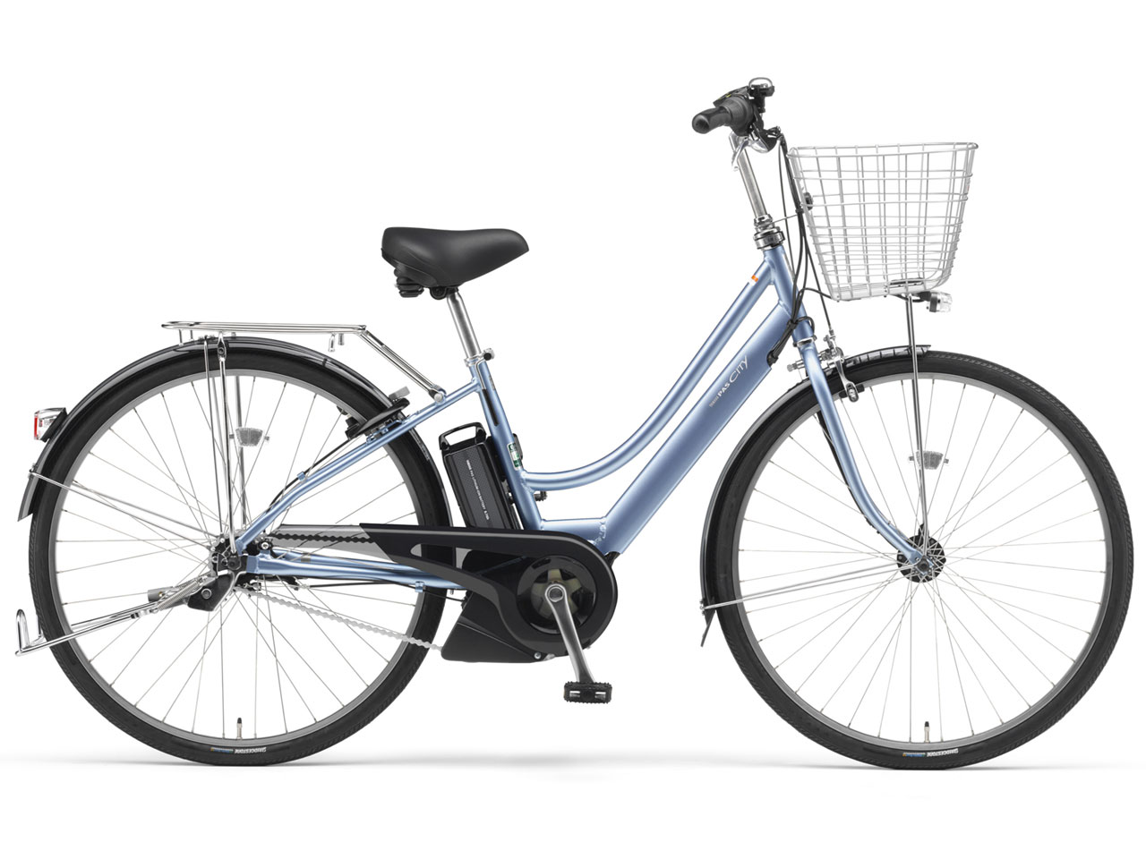 ヤマハ PAS CITY-L5 PA27CL5 + 専用充電器 価格比較 - 価格.com