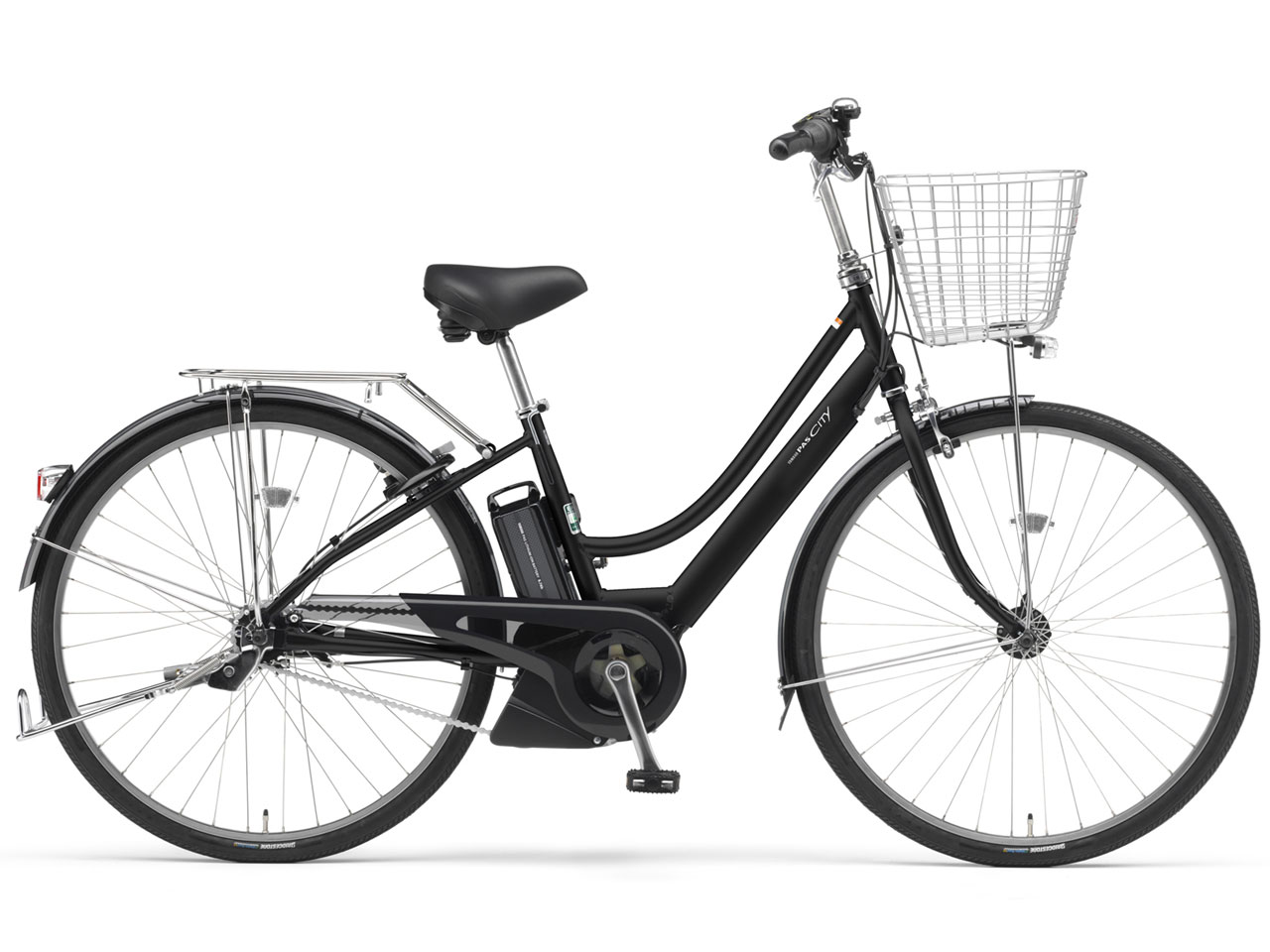 PAS CITY-L5 PA27CL5 [�}�b�g�u���b�N] + ��p�[�d�� �̐��i�摜