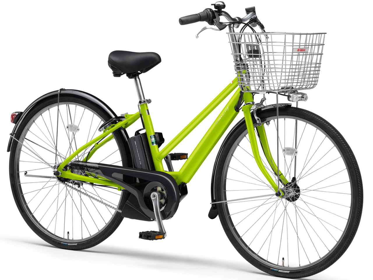 PAS CITY-S5 PA27CS5 [�L�����f�B�O���[��] + ��p�[�d��