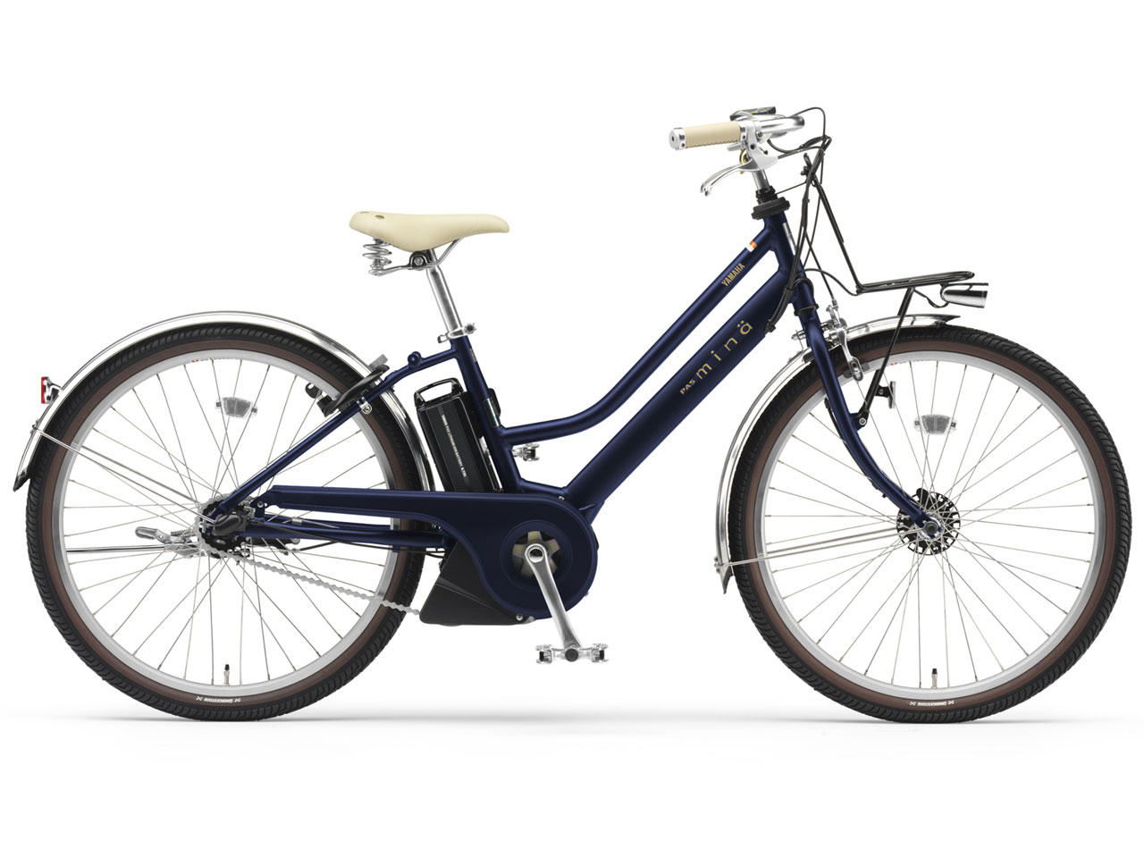 EASTMSYAMAHAPAS mina電動アシスト自転車26インチブルー EASTMSYAMAHAPAS mina電動アシスト自転車26インチブルー Amazon