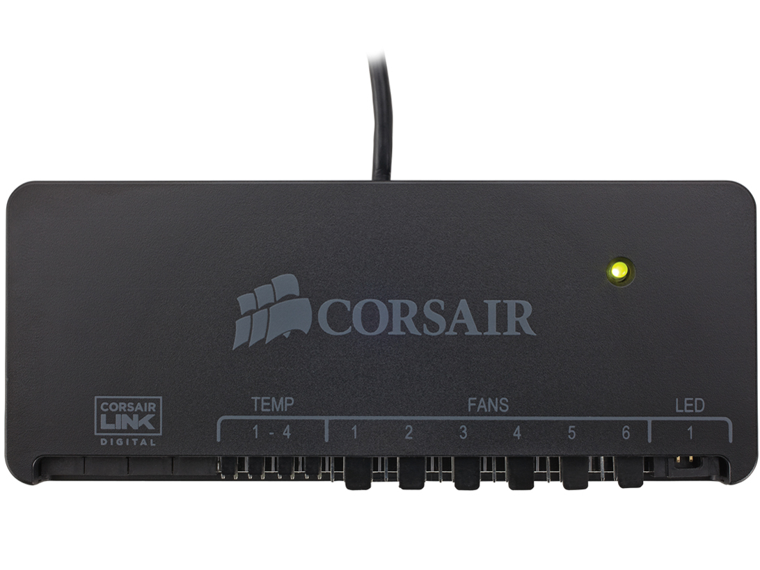 Commander Mini CL-9011108-WW