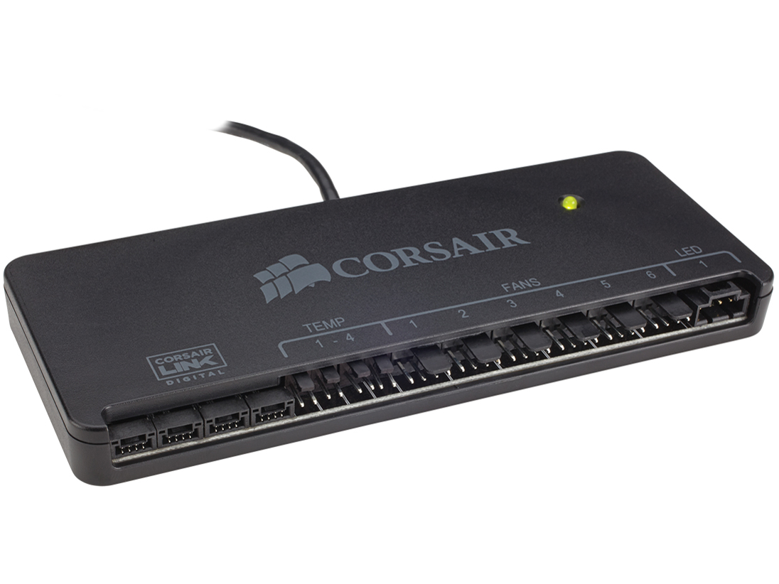 Commander Mini CL-9011108-WW