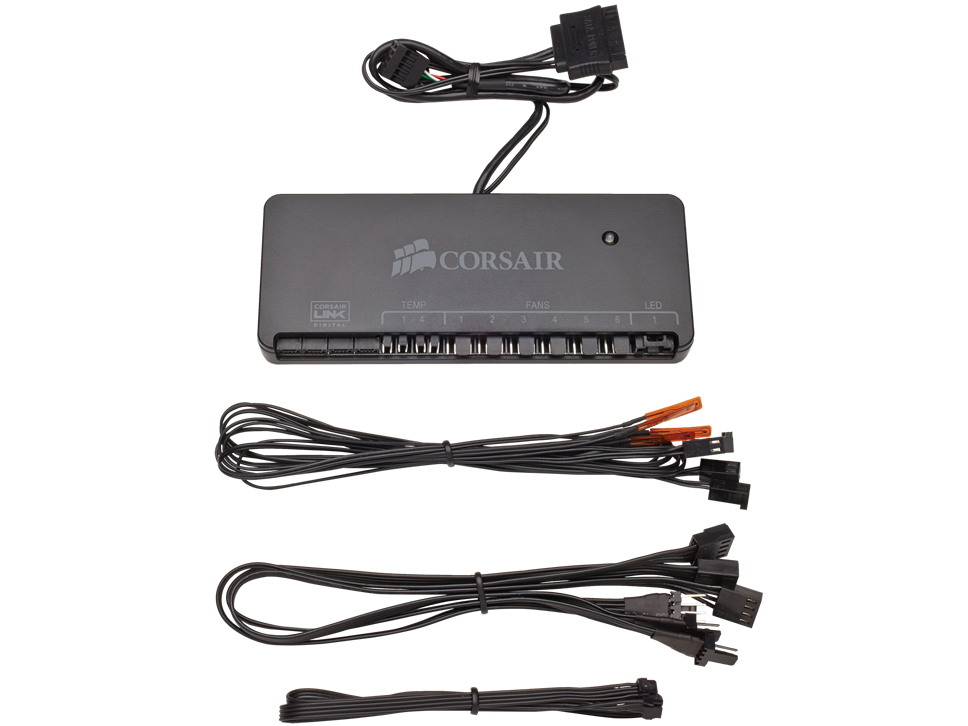 Commander Mini CL-9011108-WW