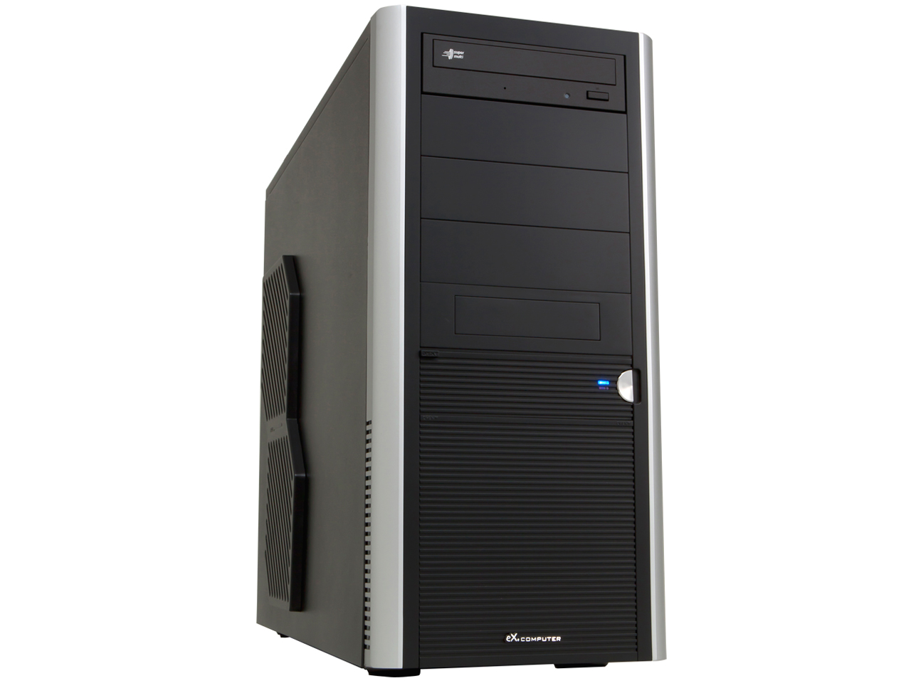 eX.computer AeroStream RA7J-I63/ZE �̐��i�摜