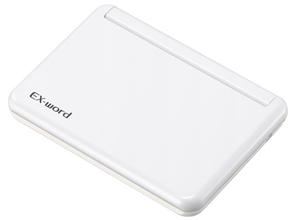 �G�N�X���[�h XD-K4900WE [�z���C�g]