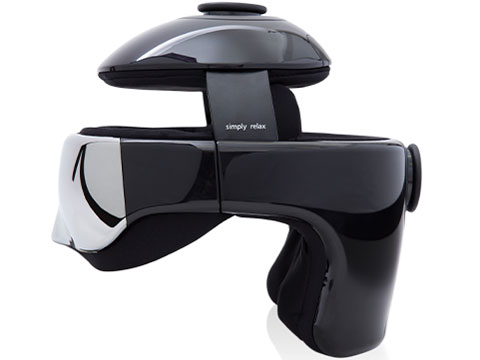 breo mondiale head spa iD3X