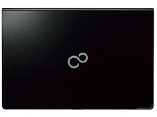 FMV LIFEBOOK SH�V���[�Y WS1/T WTS18T_A763 ���i.com���� Windows 8.1 Pro�ECore i7�E������12GB���ڃ��f�� [�X�p�[�N�����O�u���b�N]