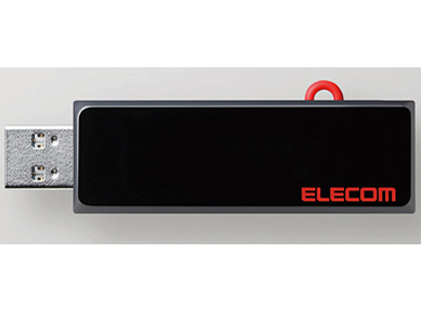 MF-KCU316GBK [16GB �u���b�N]