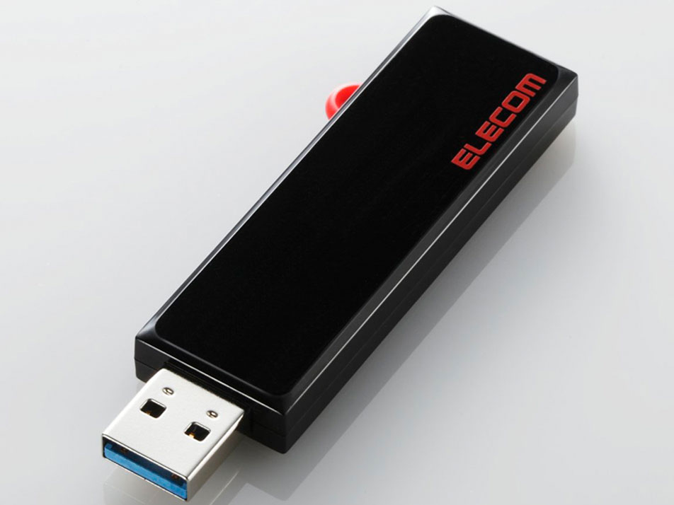 MF-KCU316GBK [16GB �u���b�N] �̐��i�摜