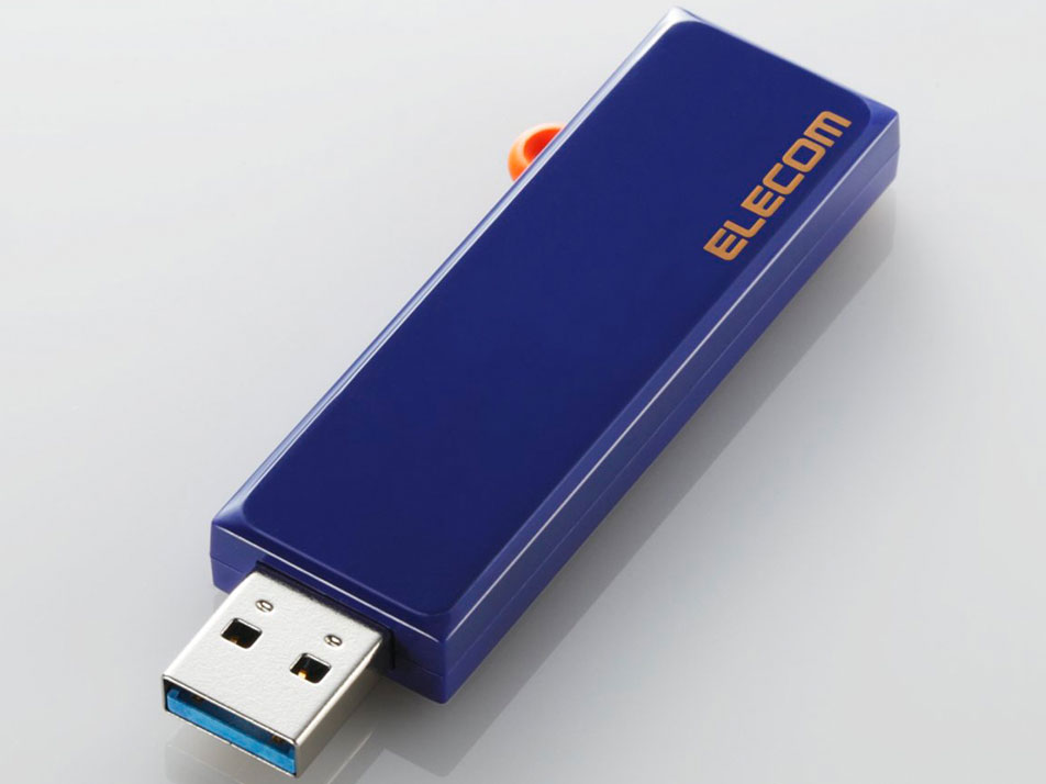 MF-KCU316GBU [16GB �u���[] �̐��i�摜