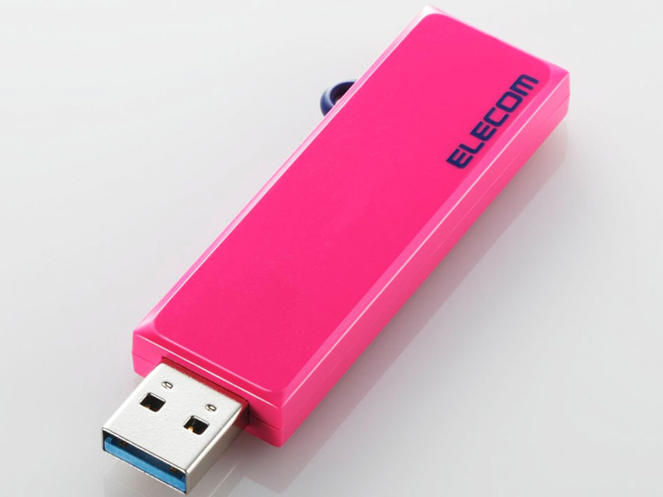 MF-KCU316GPN [16GB �s���N] �̐��i�摜