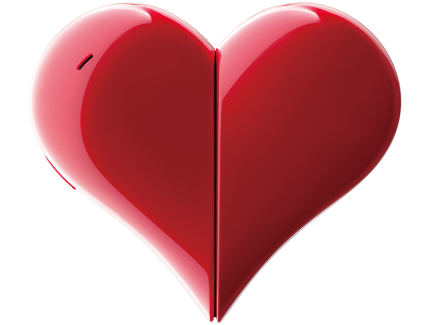 Heart 401AB [�p�[�����b�h]