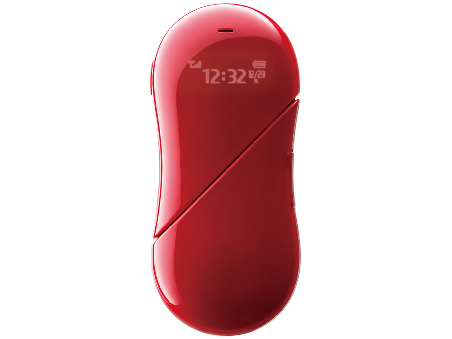 Heart 401AB [�p�[�����b�h] �̐��i�摜