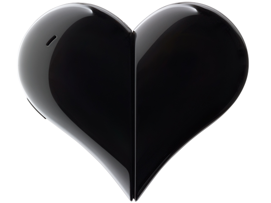 Heart 401AB [�p�[���u���b�N]