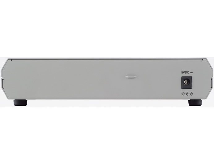 CentreCOM FS708EL V2-Z5 (RoHS)