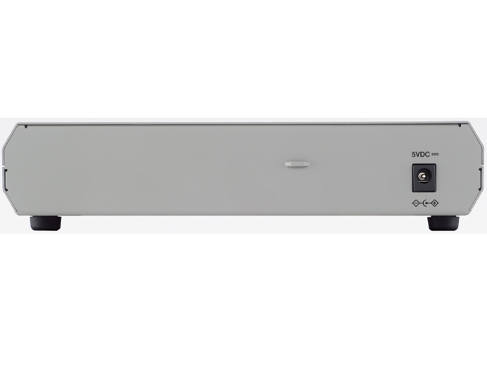 CentreCOM FS708EL V2 (RoHS)