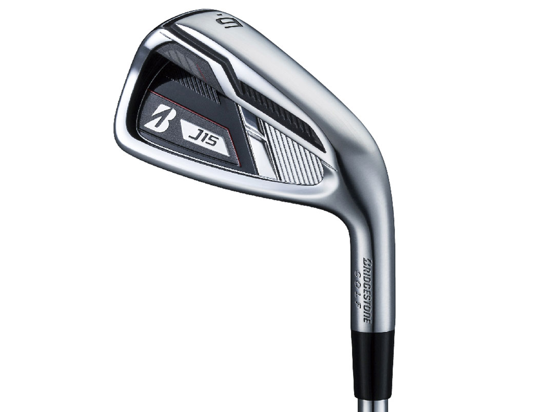 BRIDGESTONE GOLF J15 �A�C�A�� AW [NS PRO 950GH �t���b�N�X�FS] �̐��i�摜