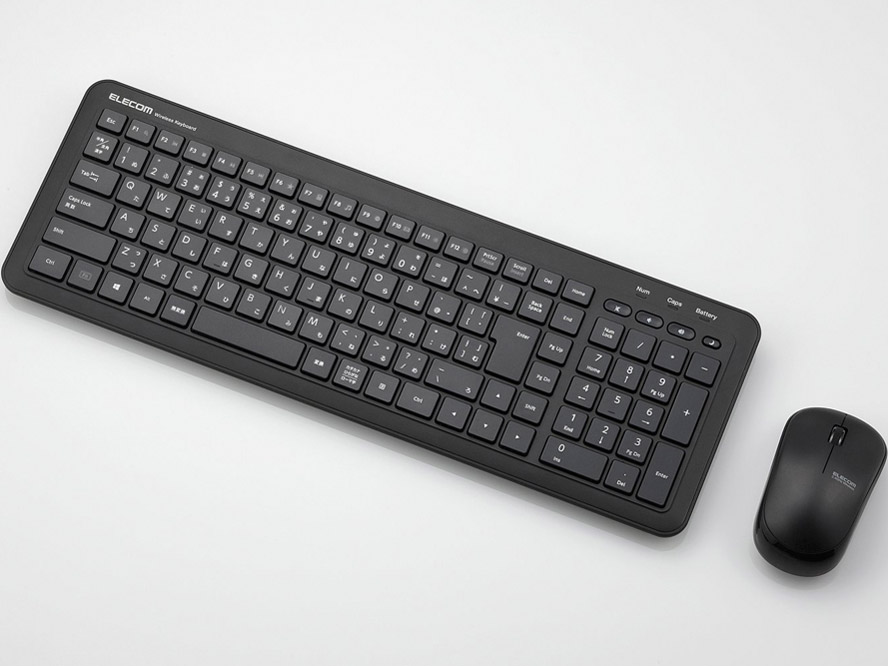 TK-FDM075MBK [�u���b�N] �̐��i�摜