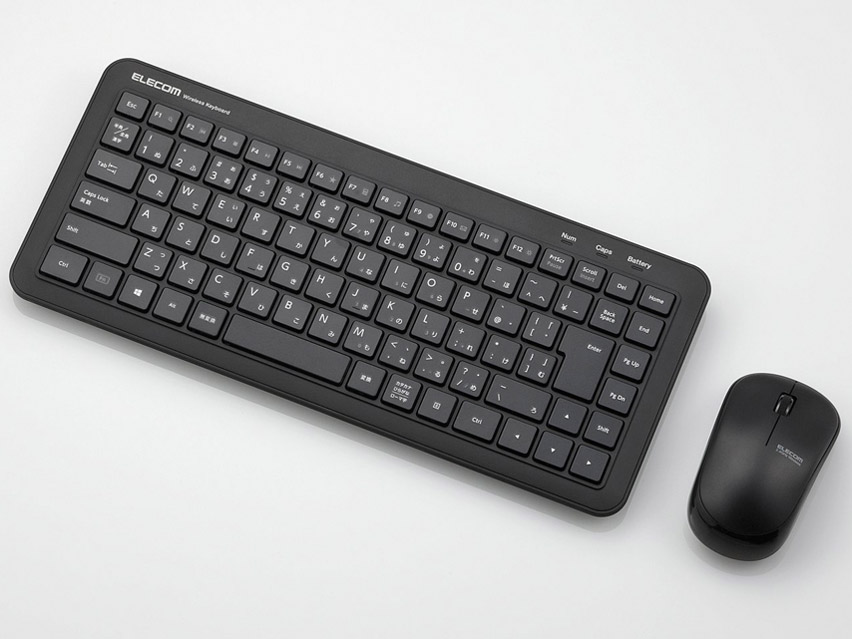 TK-FDM078MBK [�u���b�N] �̐��i�摜