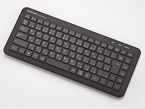 TK-FDM078TBK [�u���b�N] �̐��i�摜