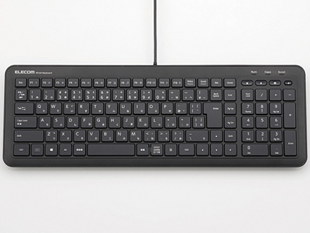 TK-FCM074PBK [�u���b�N]