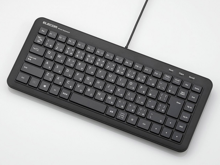 TK-FCM077PBK [�u���b�N] �̐��i�摜