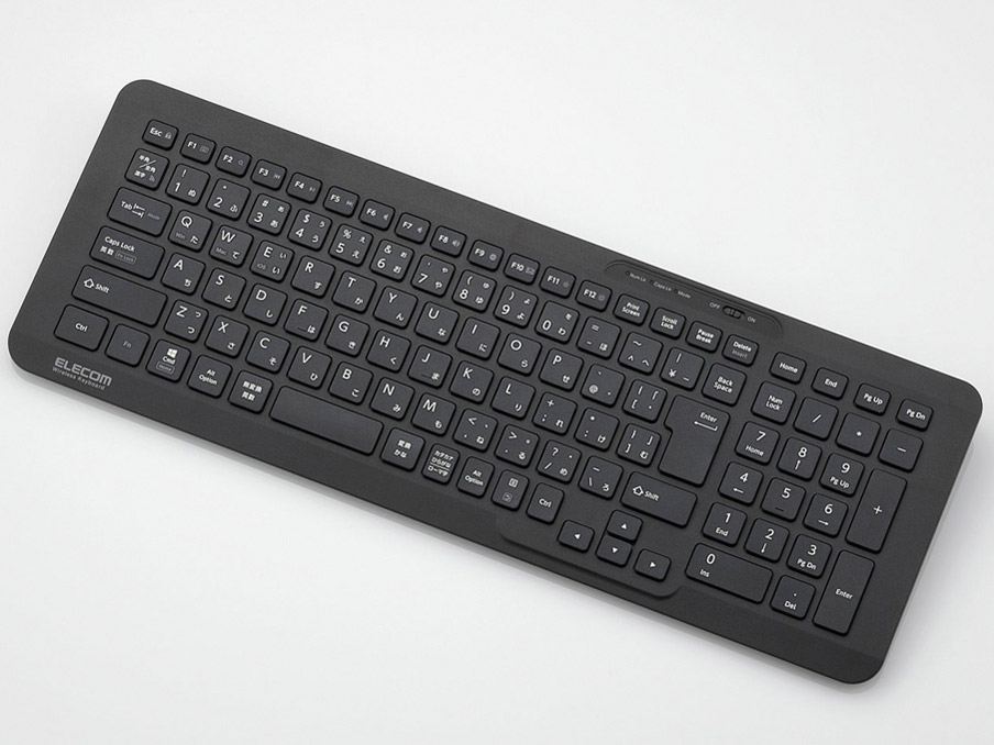 TK-FBP081BK [�u���b�N] �̐��i�摜