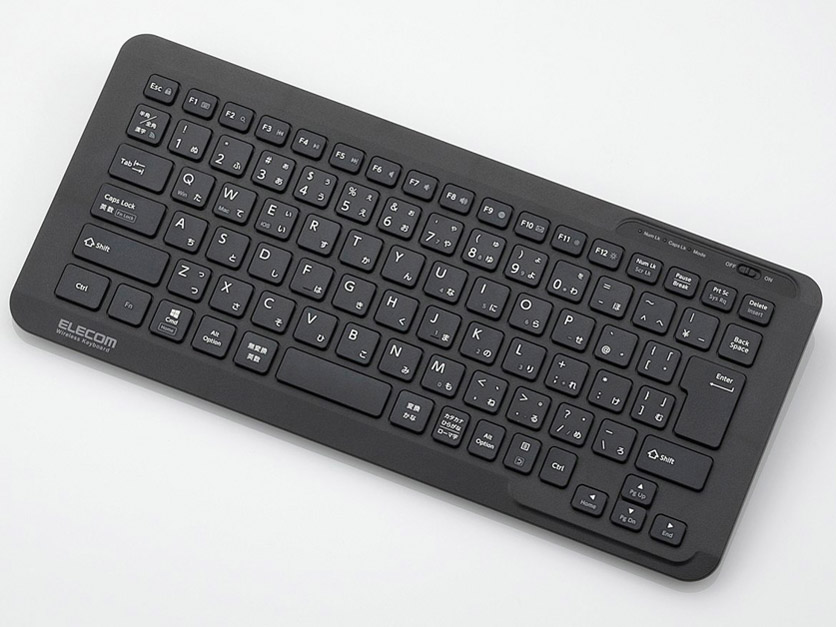 TK-FBP083BK [�u���b�N] �̐��i�摜