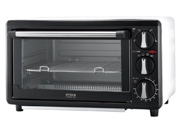 シロカ siroca crossline SCO-313VRD [レッド] 価格比較 - 価格.com