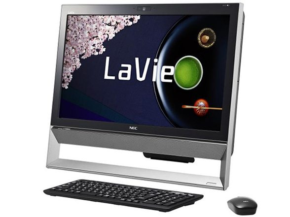 LaVie Direct DA(S) PC-GD224RAA4 �̐��i�摜