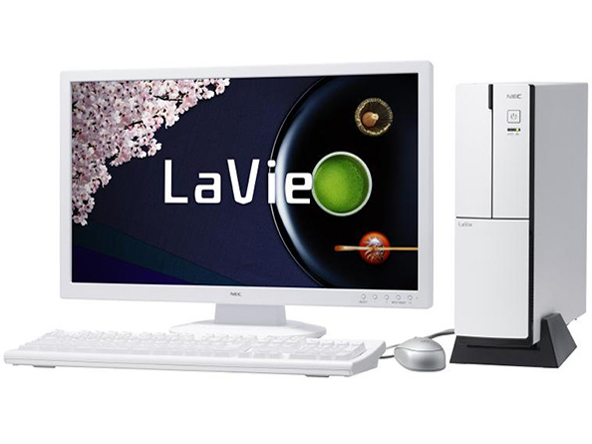 LaVie Direct DT PC-GD336ZZD4 �̐��i�摜