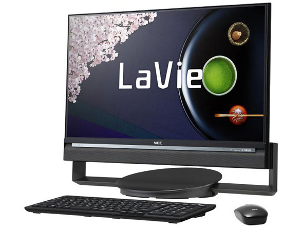 LaVie Direct DA(H) PC-GD224CCA4 [�t�@�C���u���b�N]