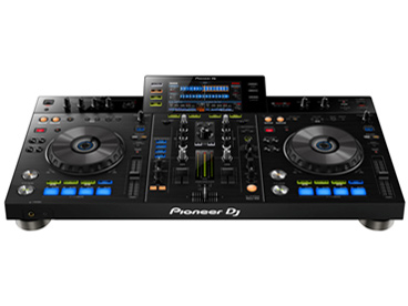 XDJ-RX