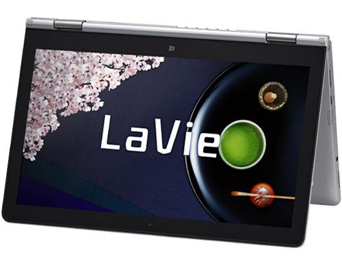 NEC - 【ノートパソコン】NEC Lavie Direct HA GN246REG4 ノートパソコン】NEC Lavie Direct HA GN246REG4