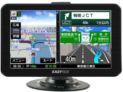 EASYRIDE ES702 �̐��i�摜