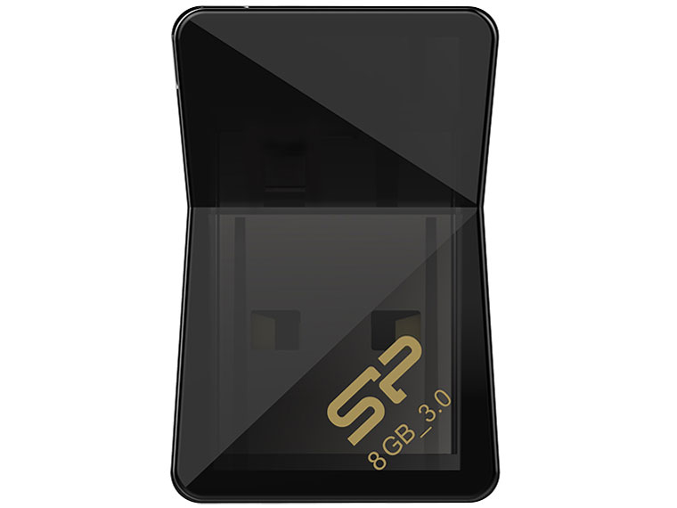 Jewel J08 SP008GBUF3J08V1K [8GB �u���b�N] �̐��i�摜