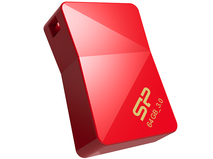 Jewel J08 SP064GBUF3J08V1R [64GB ���b�h]