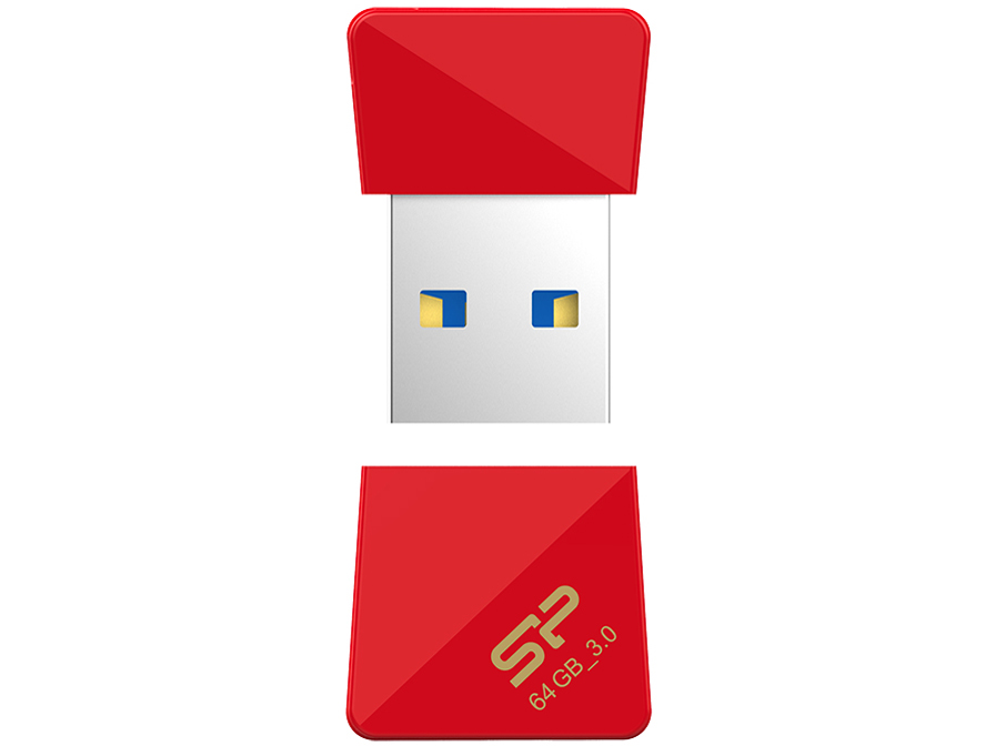 Jewel J08 SP064GBUF3J08V1R [64GB ���b�h]