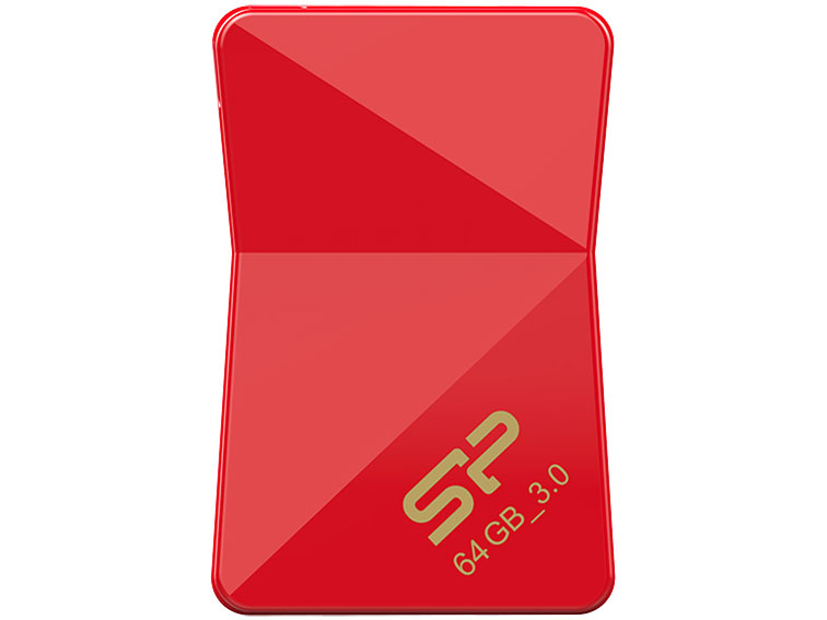 Jewel J08 SP064GBUF3J08V1R [64GB ���b�h] �̐��i�摜