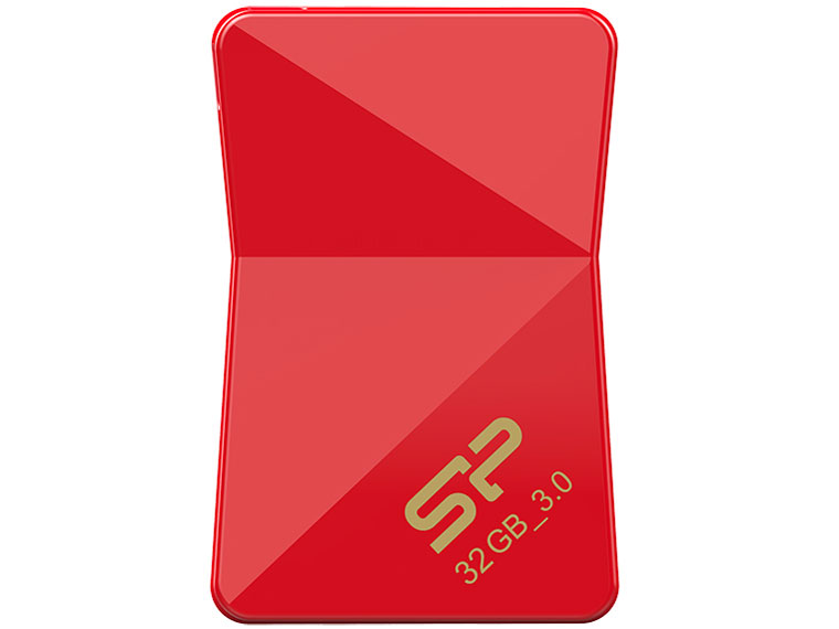 Jewel J08 SP032GBUF3J08V1R [32GB ���b�h] �̐��i�摜