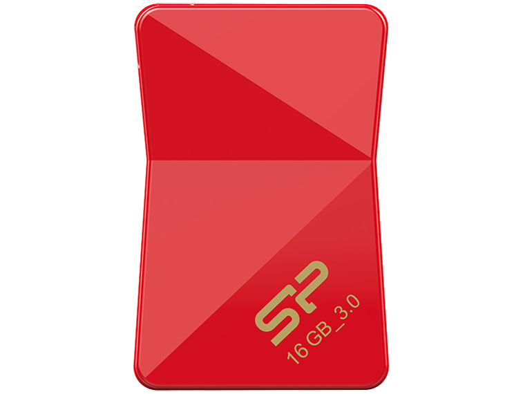 Jewel J08 SP016GBUF3J08V1R [16GB ���b�h] �̐��i�摜