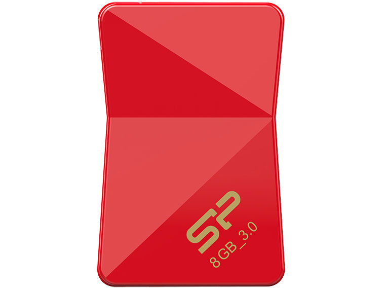 Jewel J08 SP008GBUF3J08V1R [8GB ���b�h] �̐��i�摜