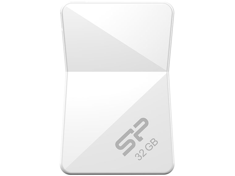 Touch T08 SP032GBUF2T08V1W [32GB �z���C�g]