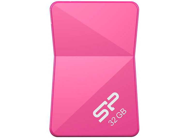 Touch T08 SP032GBUF2T08V1H [32GB �s���N]