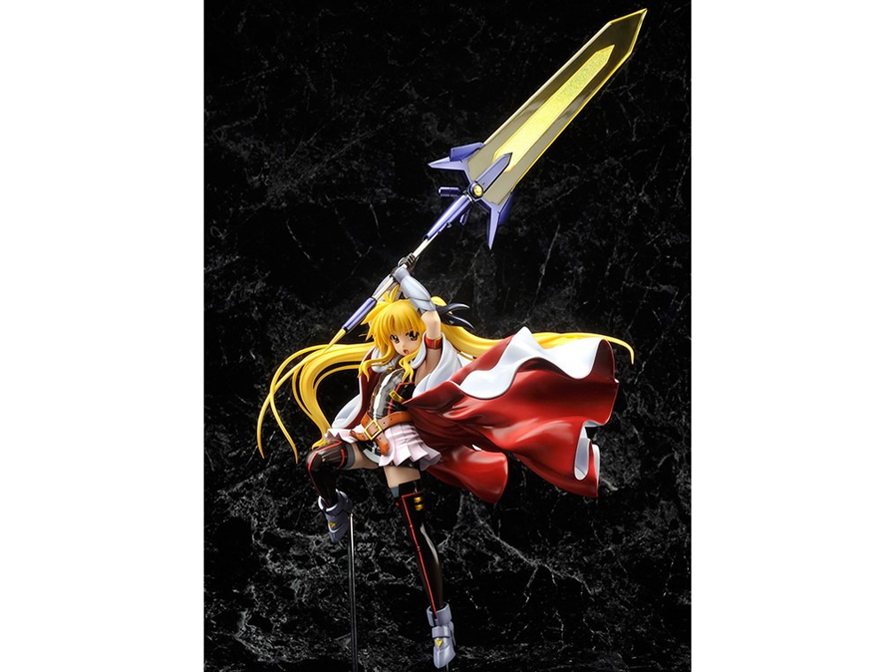 ���@���������J���Ȃ̂� The MOVIE 2nd A's �t�F�C�g�E�e�X�^���b�T �u���C�Y�t�H�[�� �]Full Drive�]