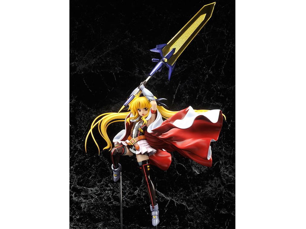 ���@���������J���Ȃ̂� The MOVIE 2nd A's �t�F�C�g�E�e�X�^���b�T �u���C�Y�t�H�[�� �]Full Drive�]