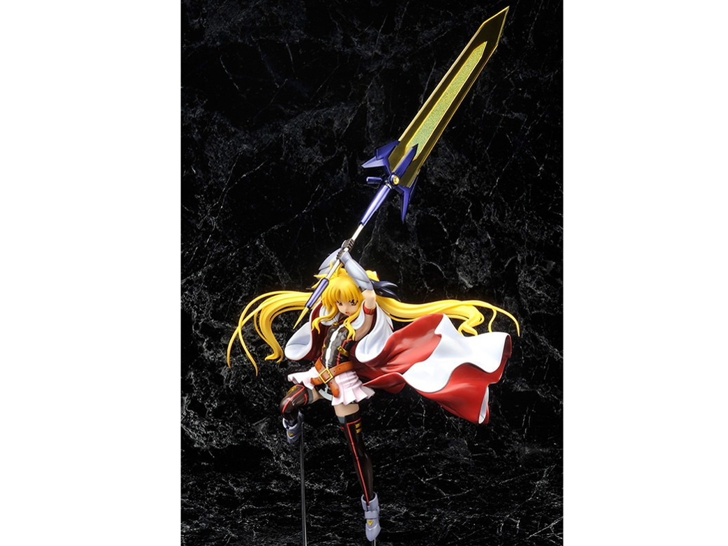 ���@���������J���Ȃ̂� The MOVIE 2nd A's �t�F�C�g�E�e�X�^���b�T �u���C�Y�t�H�[�� �]Full Drive�]